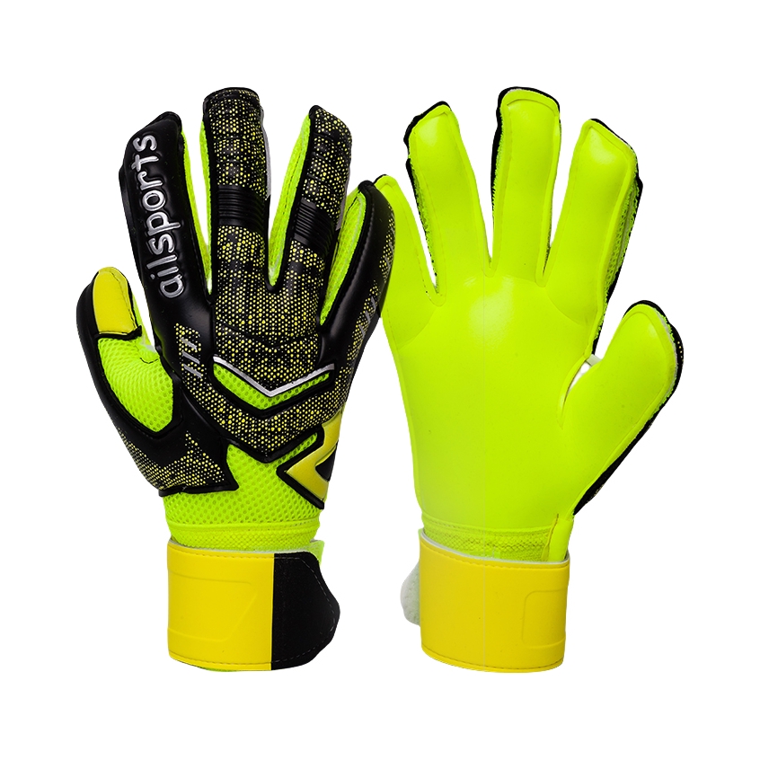 推荐商品：SHINESTONE/砂钰 乳胶 加厚 防滑 训练 守门员手套 882