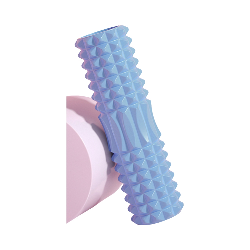 推荐商品：峰燕 瘦小腿 肌肉放松 按摩 琅琊 泡沫轴 FY035-Q