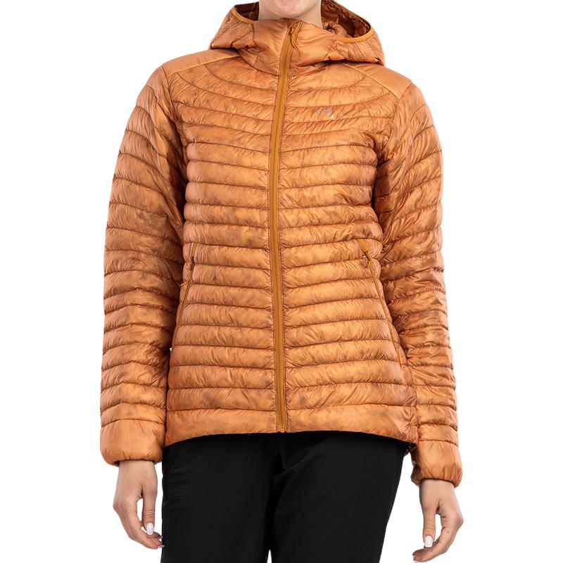 Arcteryx 防风轻薄透气保暖连帽羽绒服CERIUM SL 男女同款 26128