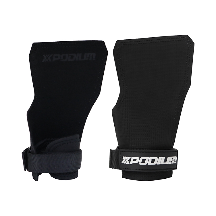 推荐商品：XPODIUM 引体向上 握力 运动单杠 硬拉 助力带 护腕