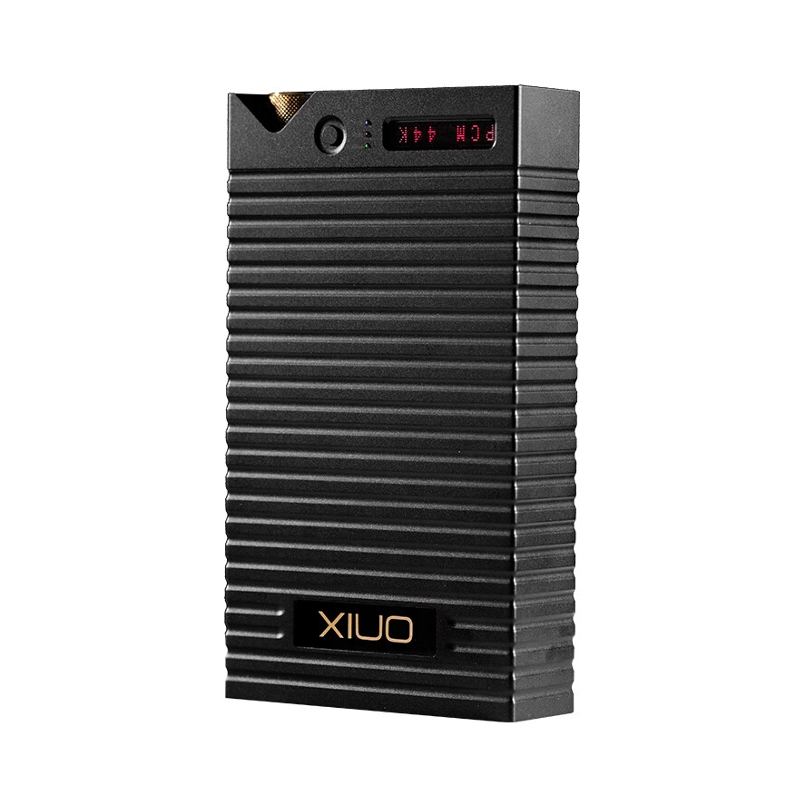 推荐商品：onix/欧尼士 Mystic 专业音频 OLED显示屏