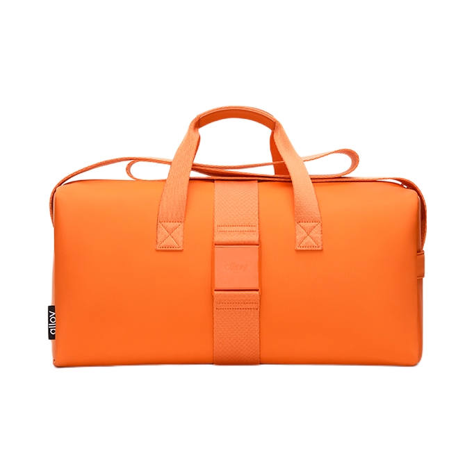 推荐商品：alloy sporty 时尚户外旅行运动大容量手提包单肩包斜挎包健身包