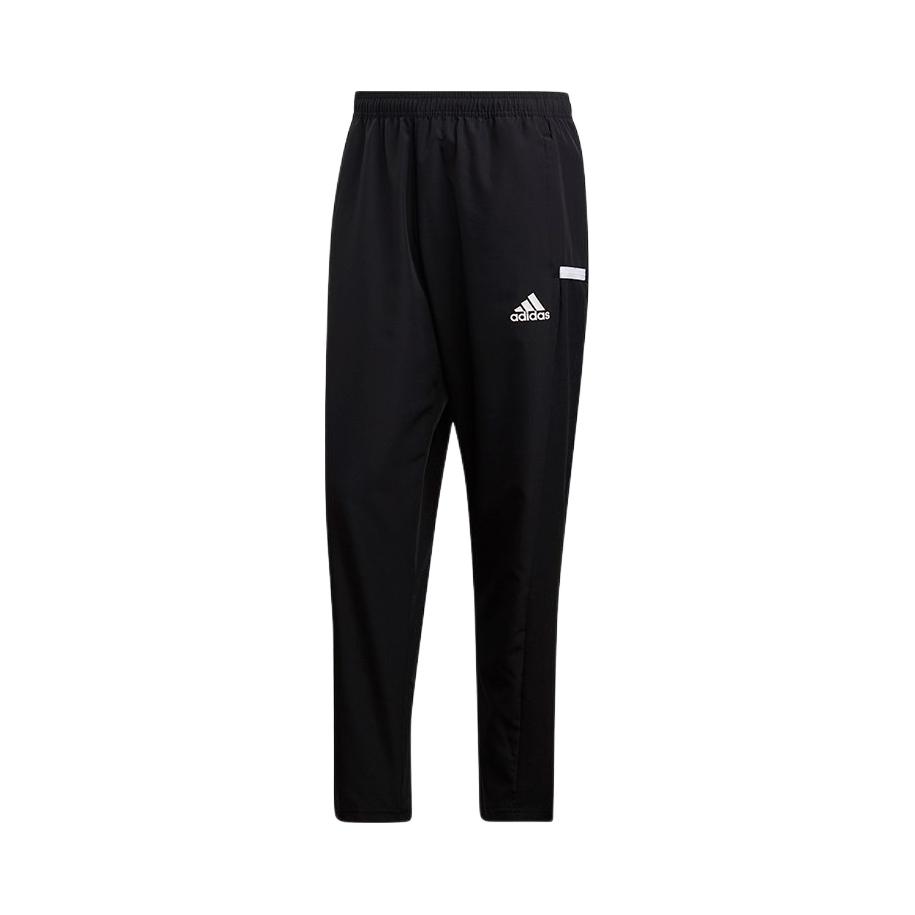 adidas 速干足球收口束脚休闲运动长裤 DW6869