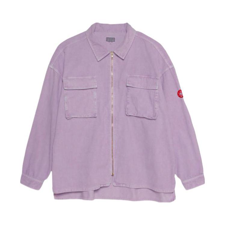 Cav Empt 黄色夹克 男女同款 TBD-CE-1128-01