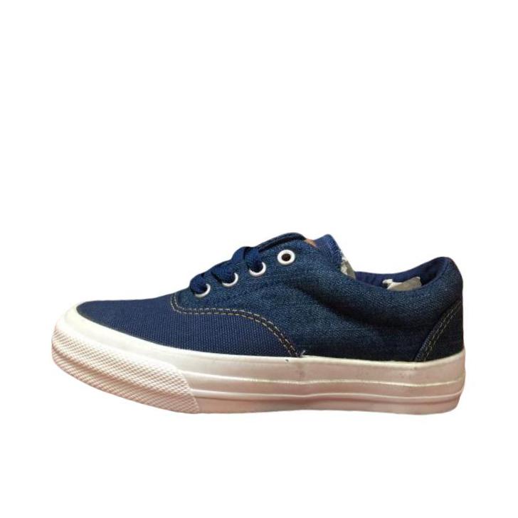 推荐商品：Converse/匡威 Cons 运动休闲鞋 深蓝色
