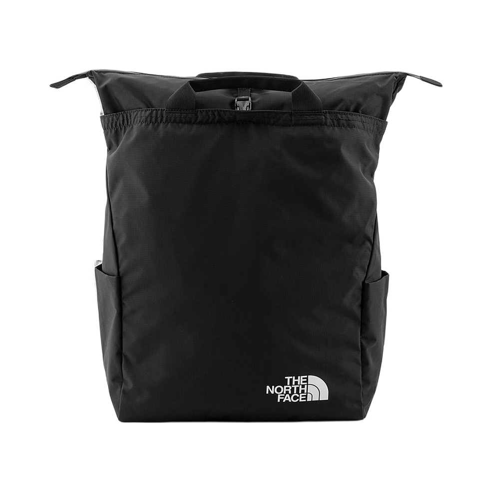 TheNorthFace/北面 Urban 户外通用轻便背负背提两用背包双肩包 宇宙黑 8B1Y-KX7