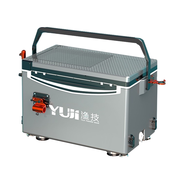 推荐商品：渔技 超轻 可坐 台钓 渔具 竞技 钓箱