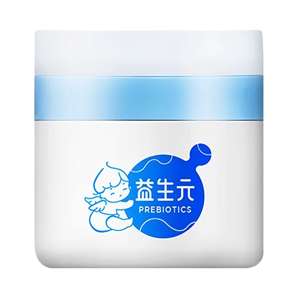 推荐商品：加菲猫 婴儿益生元面霜秋冬季滋润补水