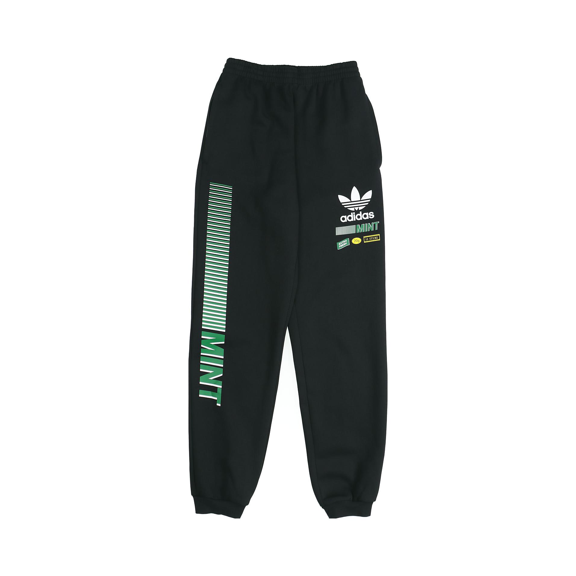 adidas Originals 束脚收口运动长裤 FP7704