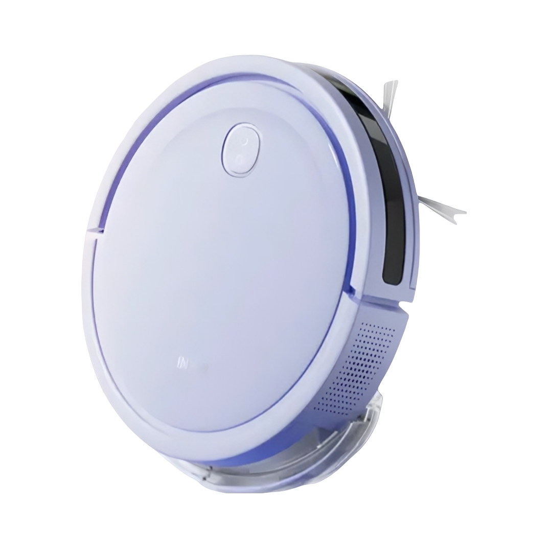 推荐商品：inxni/以内 扫地机器人 扫拖一体 自动清洗 Q1