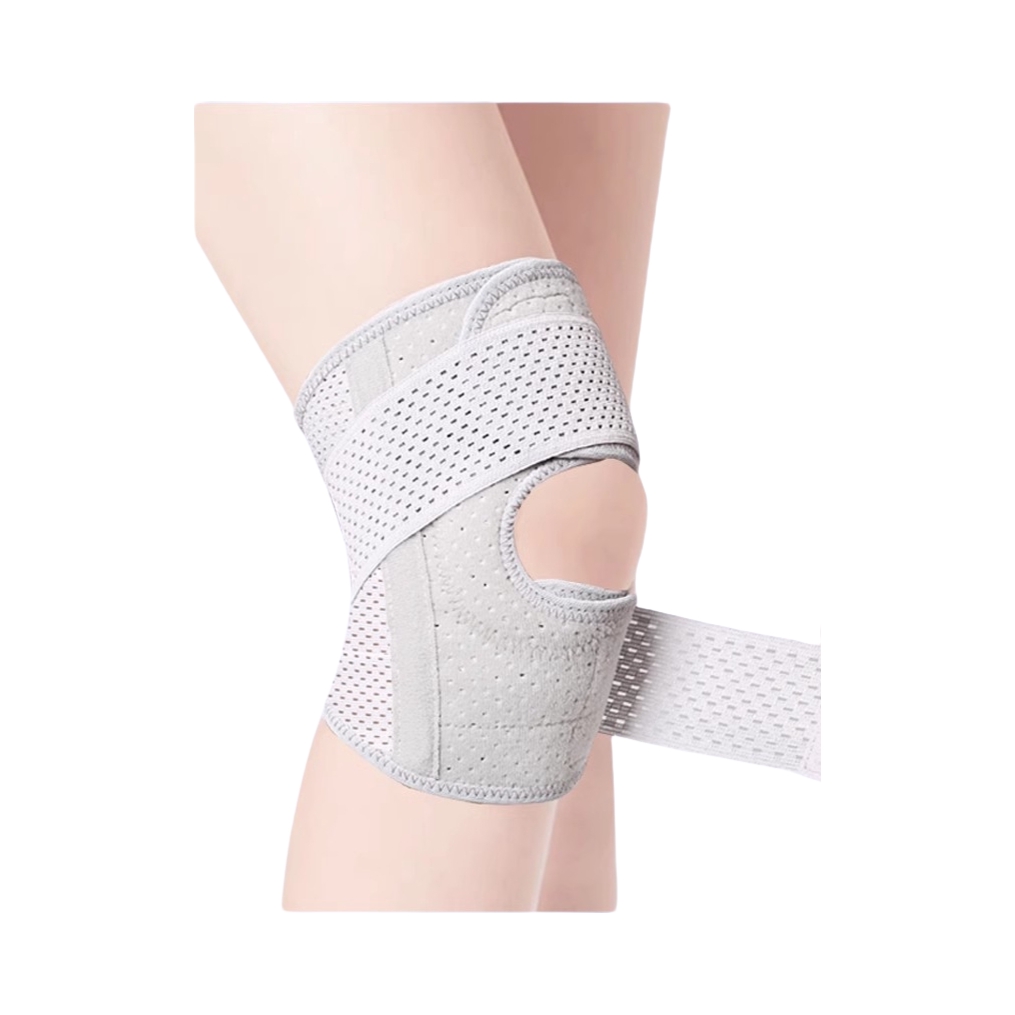 推荐商品：Borsu 医用 半月板损伤 运动 髌骨关节 护膝 21C07