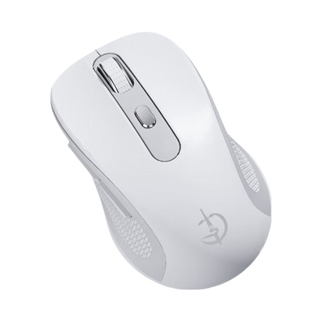 推荐商品：M500 无线鼠标 电量显示 舒适手感 静音 无炫光 小巧