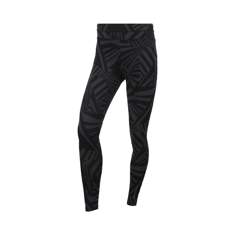 推荐商品：ENERGETICS  速干透气拼接紧身裤 女装 267048-901915XY 黑