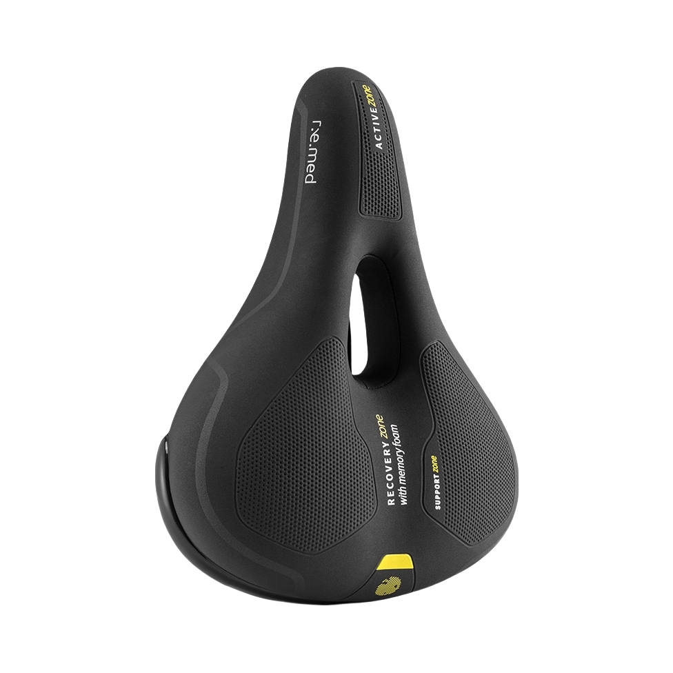 推荐商品：Selle ROYA 山地自行车坐垫 5555UEMA 