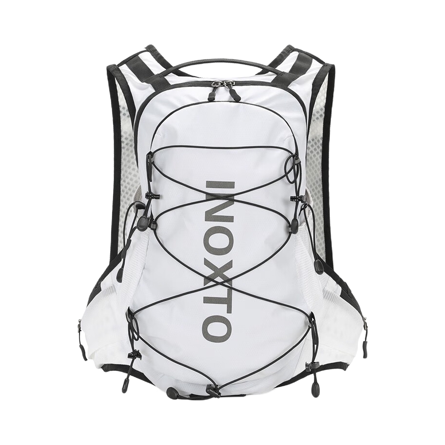 推荐商品：outdoor inoxto/鹰图 越野跑步运动超轻户外徒步水袋包防水骑行包双肩包