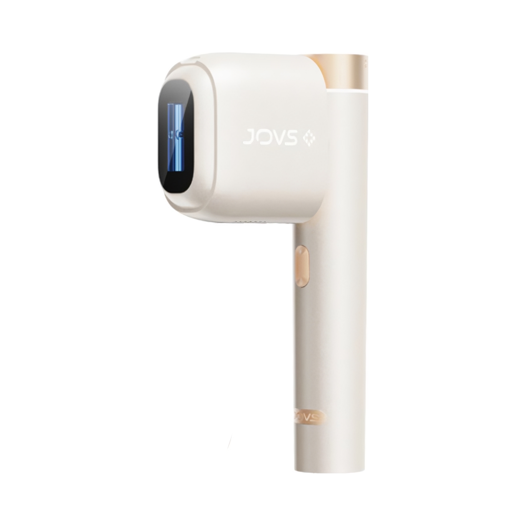 推荐商品：JOVS 蓝宝石冰点全身腋下私处脱毛仪 大冰盘