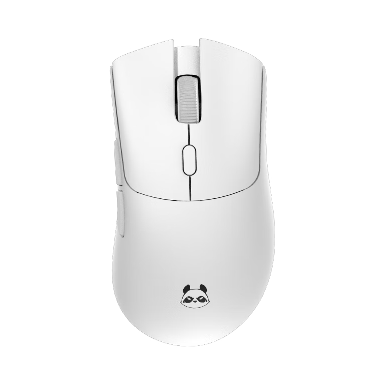 推荐商品：玄派 玄熊猫 P1 三模鼠标 轻量化设计
