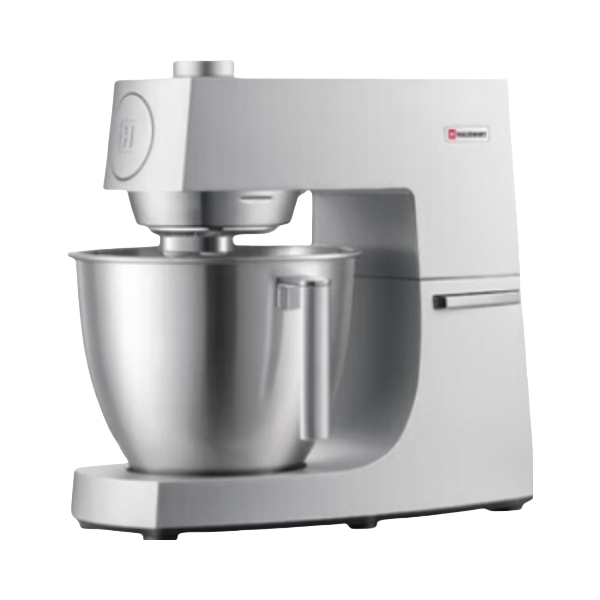 推荐商品：Hauswirt/海氏 M9 厨师机 6L 轻音运行 持久耐用 多段模式 拓展 防黑粉