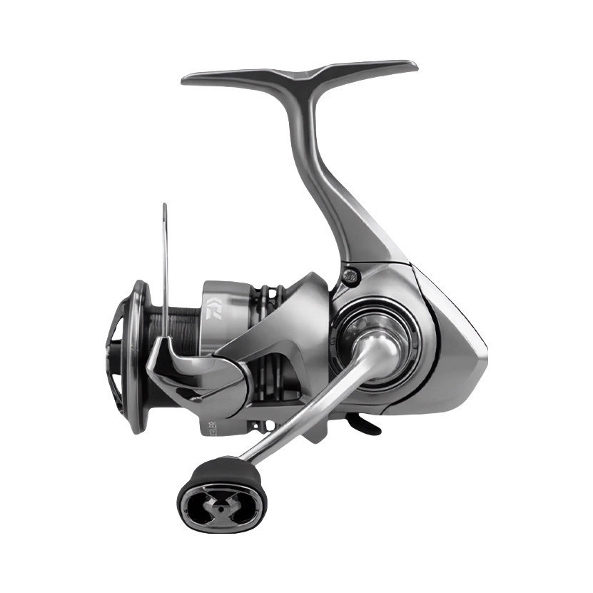 推荐商品：DAIWA/达亿瓦 EXCELER LT 远投 小型 纺车轮鱼线轮