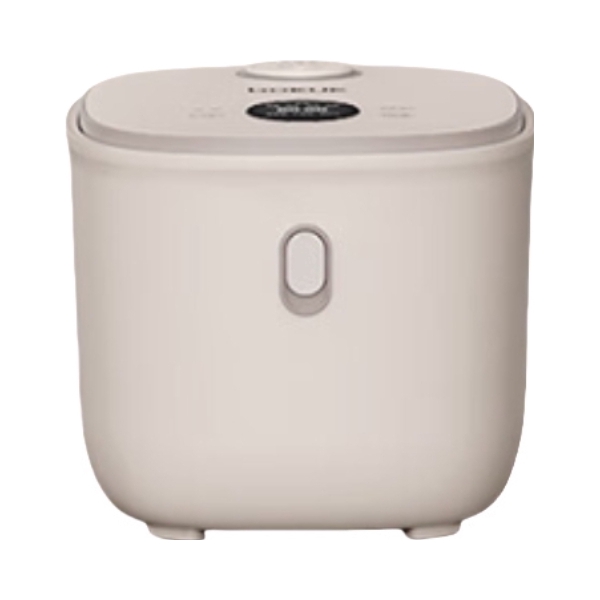 推荐商品：bokuk/伯可福 3L 电饭煲 预约定时 大容量 快速加热 RC300