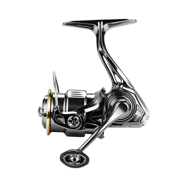 推荐商品：BEARKING/熊王 23款 雅典娜二代 斜口 微物 超轻 远投 路亚 矶钓 滑漂 全金属 纺车轮鱼线轮