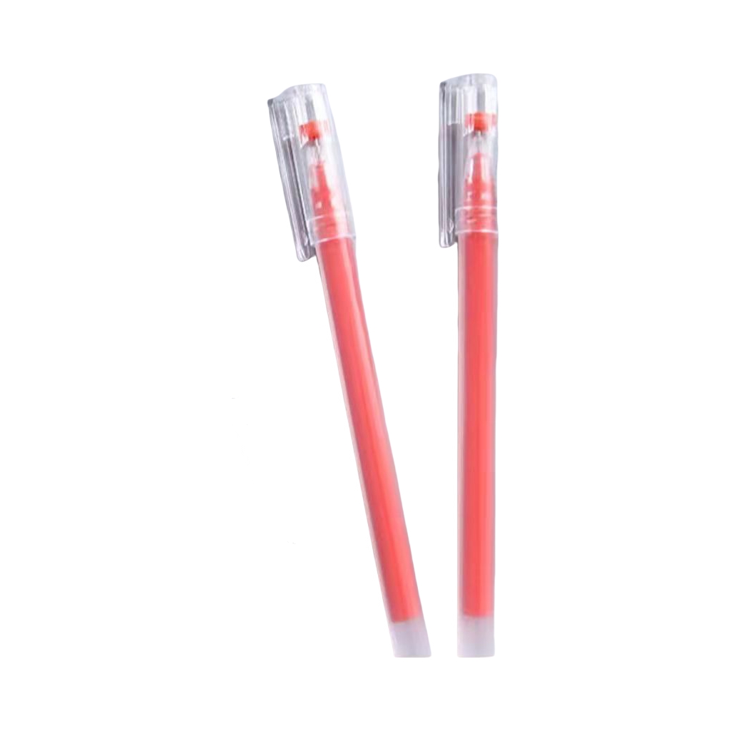 推荐商品：巨能写 0.5mm 中性笔