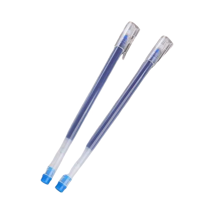 推荐商品：巨能写 0.5mm 中性笔