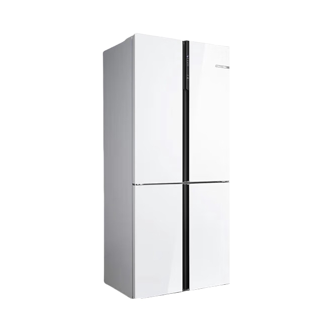推荐商品：BOSCH/博世 497L 十字对开门 冰箱 变温冷鲜 清风净味 BCD-497W(K1C82EA20C)