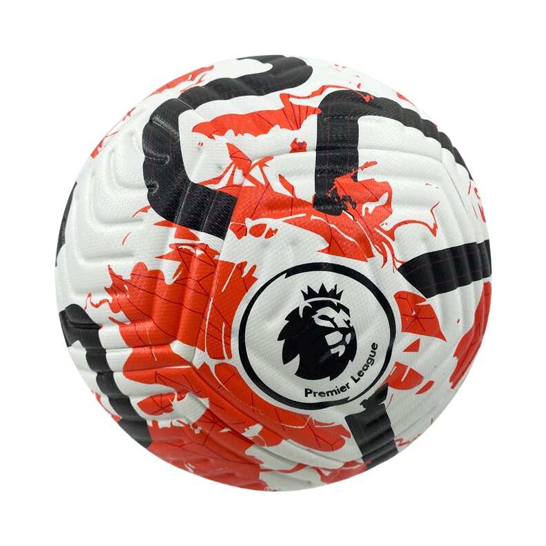 推荐商品：倍劲 2023英超 卡塔尔世界杯 欧洲杯 欧冠 耐磨 比赛 热贴合 热黏合 PU 足球