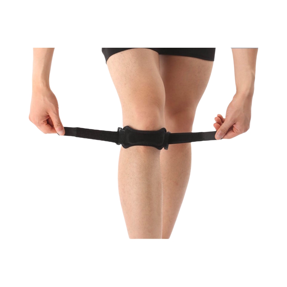 推荐商品：沃能 运动 户外 健身 髌骨带 护膝 145