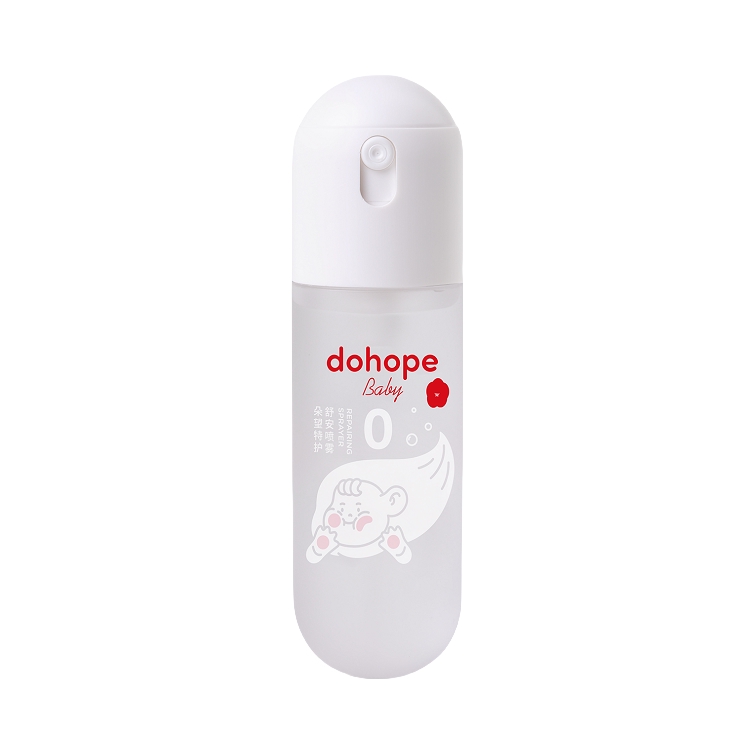 推荐商品：朵望/Dohope 婴幼儿童专用抗菌消毒喷雾舒缓