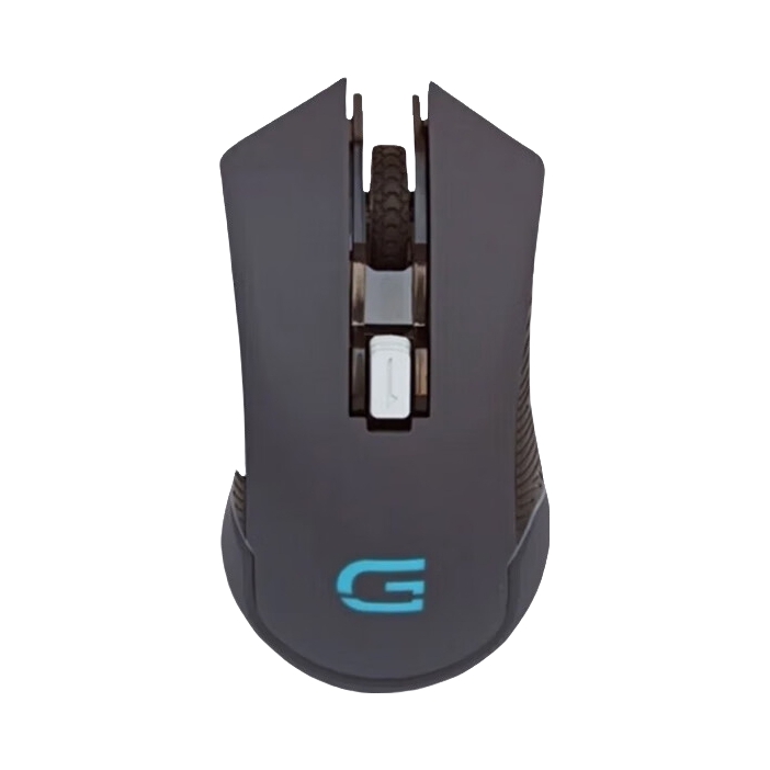 推荐商品：戴记严选 MS420DS 无线鼠标 六档可调 高度省电