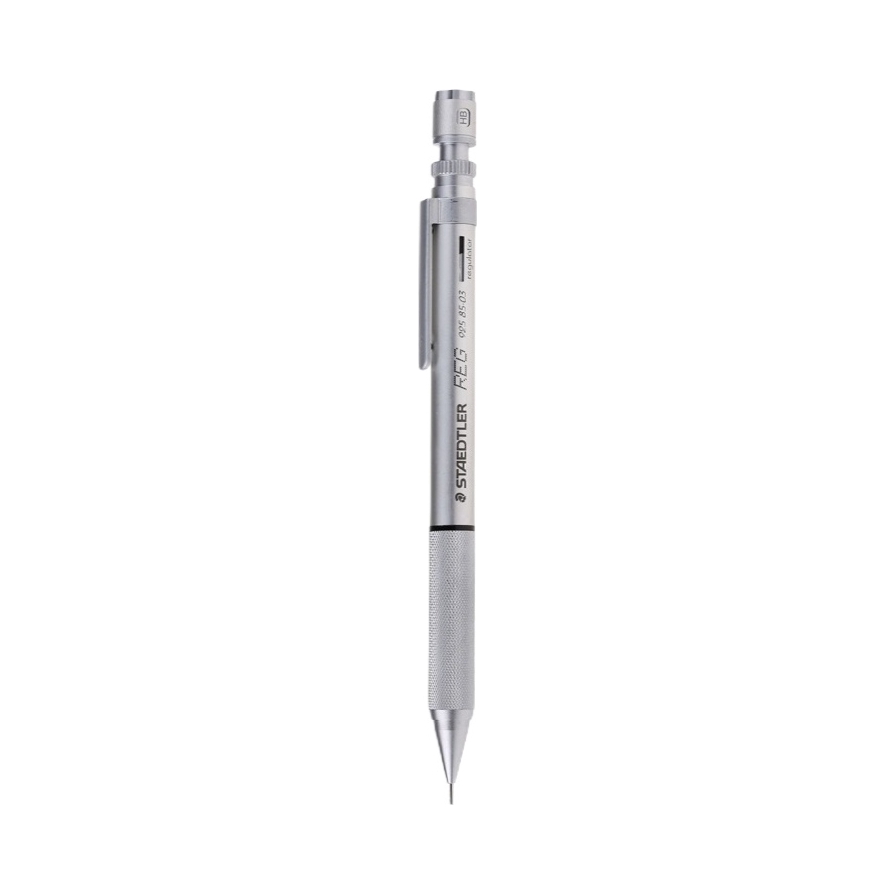 推荐商品：STAEDTLER/施德楼 925 85 珍藏版 全金属自动铅笔 