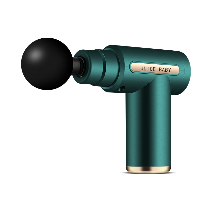 推荐商品：JUICE BABY 肌肉放松 便携 筋膜枪 999666888