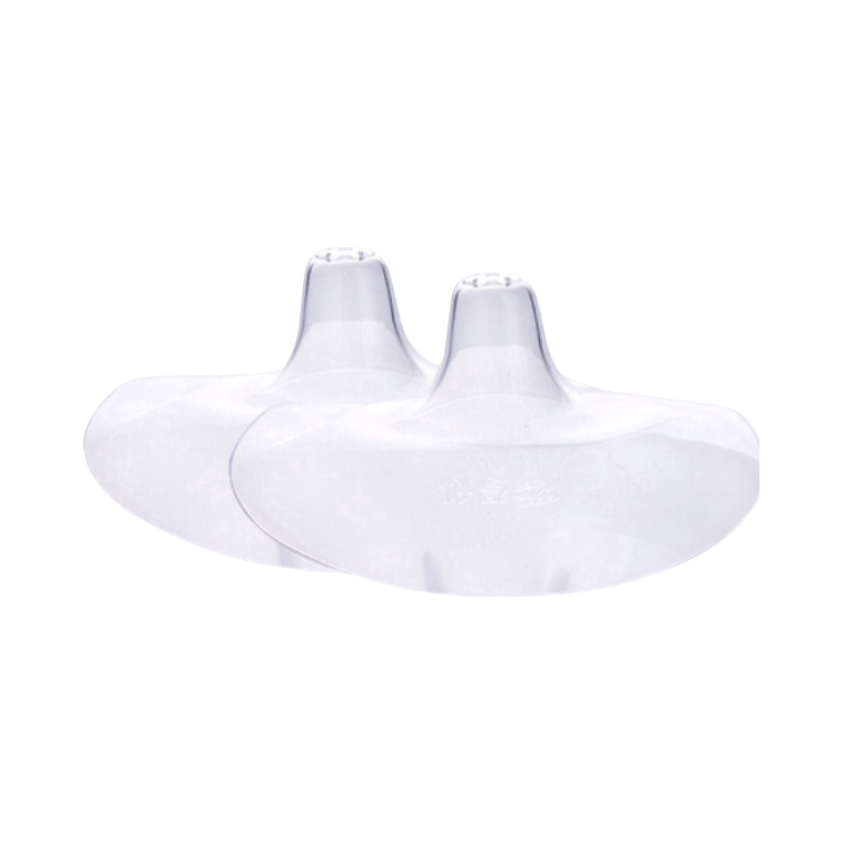 推荐商品：爱得利/IVORY 妈妈乳头贴哺乳奶头保护罩柔软薄硅胶