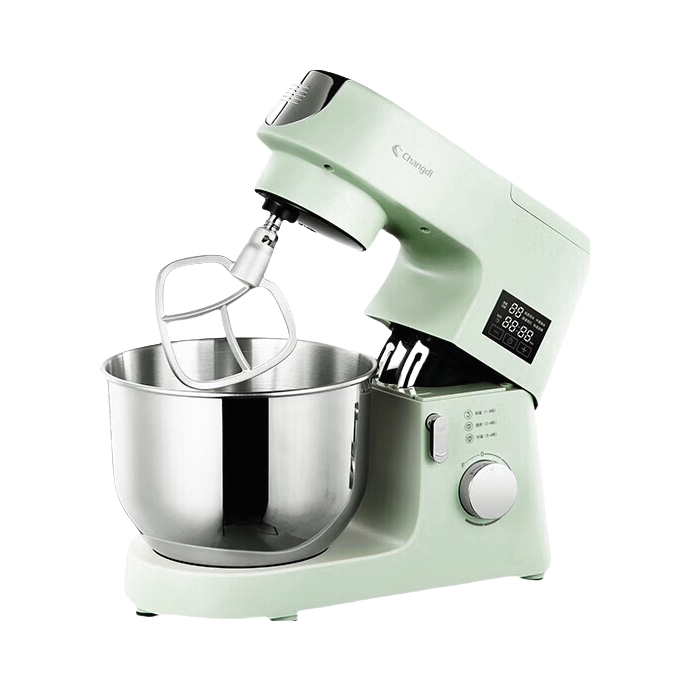 推荐商品：changdi/长帝 厨师机 恒温发酵 定时免看管 CE6001B