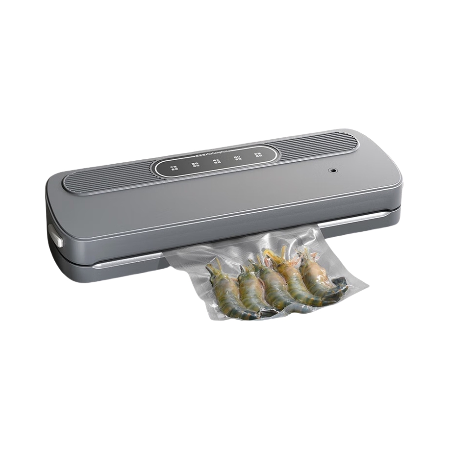 推荐商品：致生活 真空封口机 大吸力 一键真空 干湿通用 A5