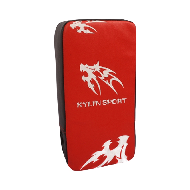 推荐商品：KYLIN SPORT 跆拳道 泰拳 散打道 侧踢 搏击 脚靶 拳击装备 ky-tqd-001