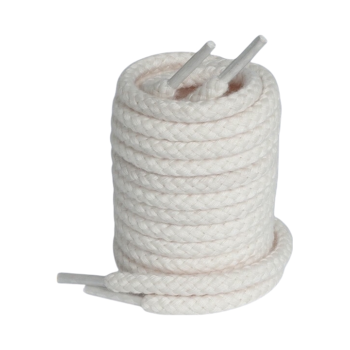 推荐商品：HKNS 715 0.7cm 粗圆型鞋带 适配空军一号