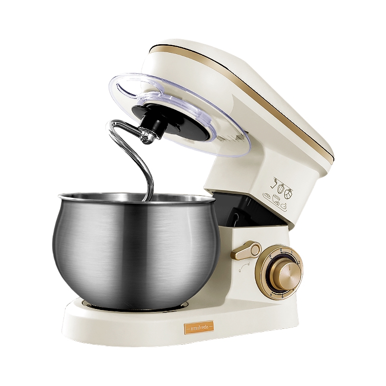 推荐商品：IRMAFREDA/艾尔菲德 厨师机 快速出膜 低音降噪 IR-M2165