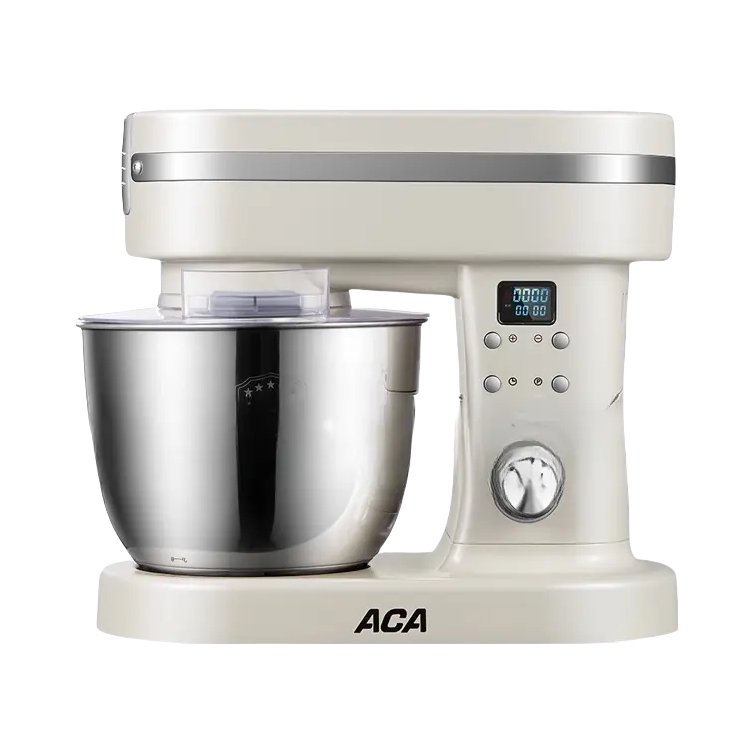 推荐商品：ACA 厨师机 降噪静音 一键出膜 ASM-EM60A