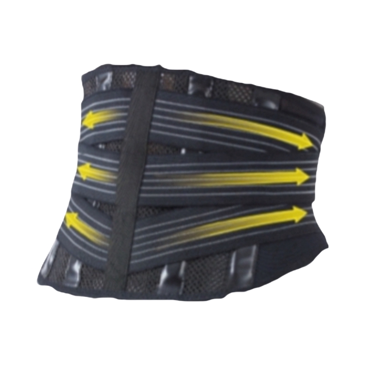 推荐商品：SORBOTHANE 薄款 腰椎间盘 支撑 护腰