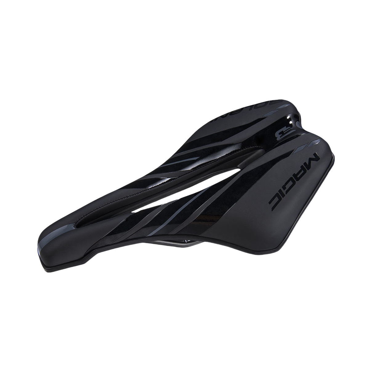 推荐商品：铂朗尼 MAGIC 透气 镂空 坐垫/鞍座