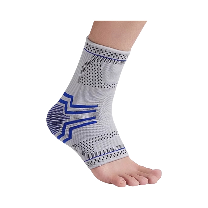 推荐商品：乐系 防崴脚 健身 跑步 运动 护踝