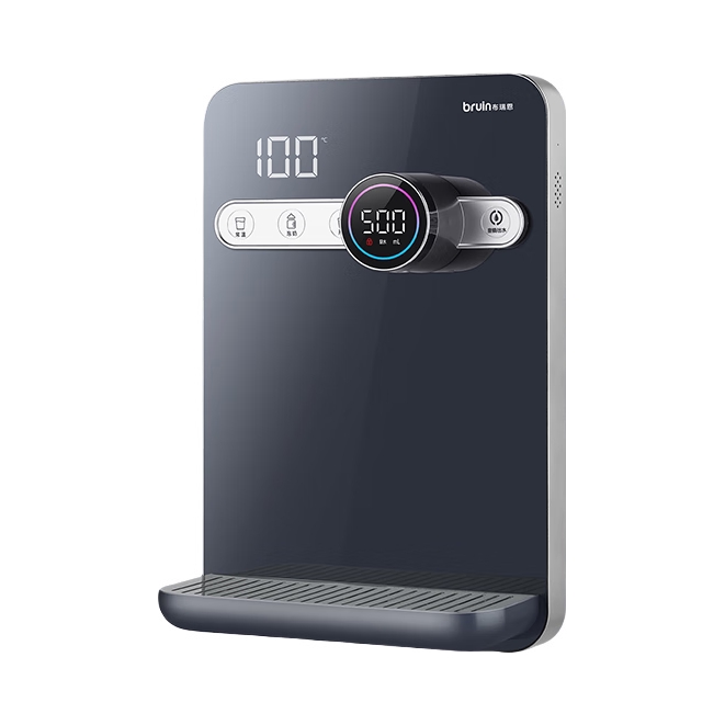推荐商品：布瑞恩 饮水机 快速加热 童锁保护 多档调温 BRUIN-Q7