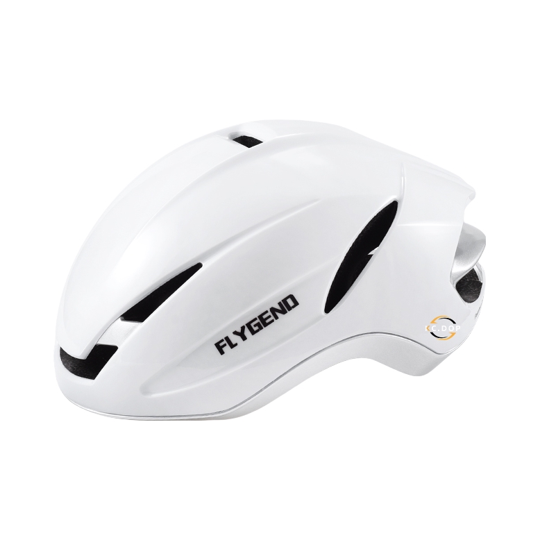 推荐商品：FLYGEND DOP 破风 坚固 安全 自行车头盔