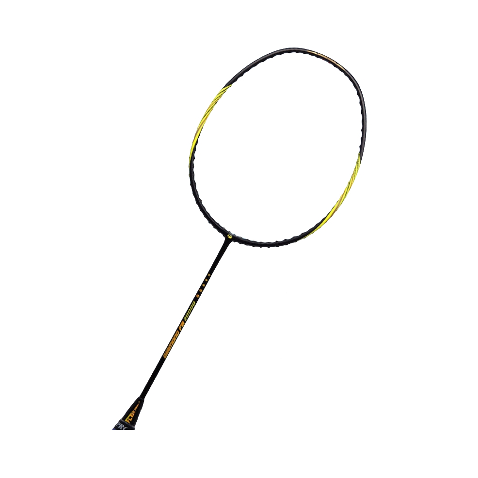 推荐商品：佛雷斯/FLEX PRO 钻石系列 全碳素 羽毛球拍 FB-10000