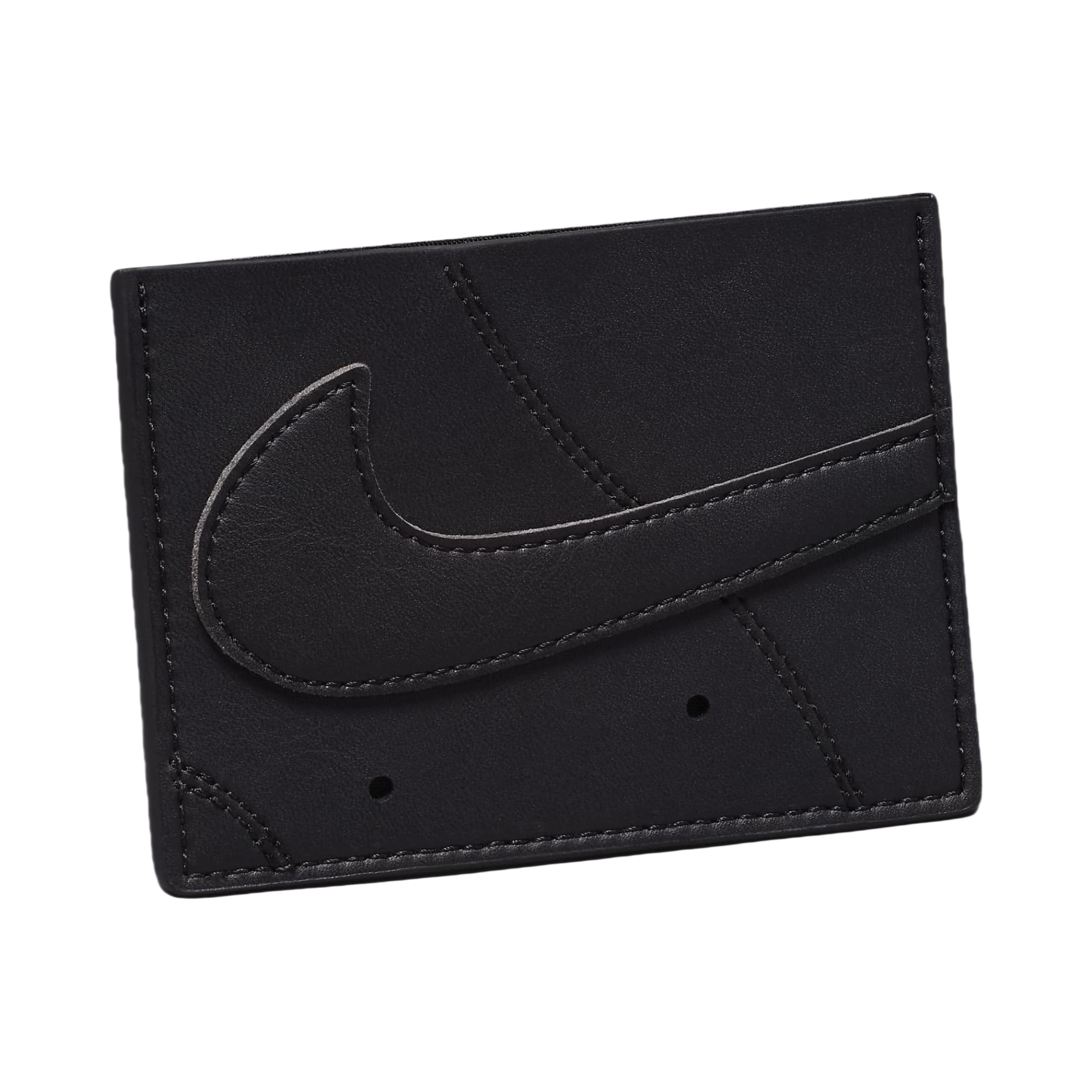 推荐商品：Nike 简约时尚百搭聚氨酯拼尼龙卡夹卡包