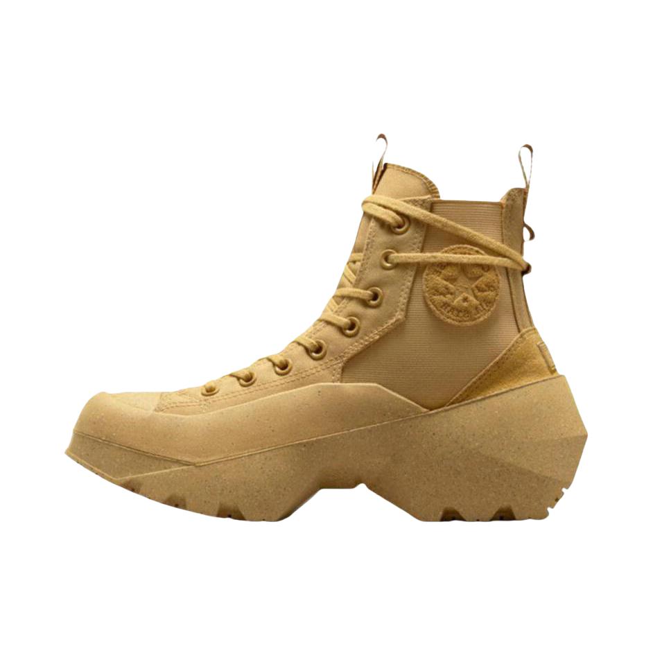推荐商品：Converse/匡威 Chuck 70 减震耐磨 圆头 运动休闲鞋 沙丘景观 