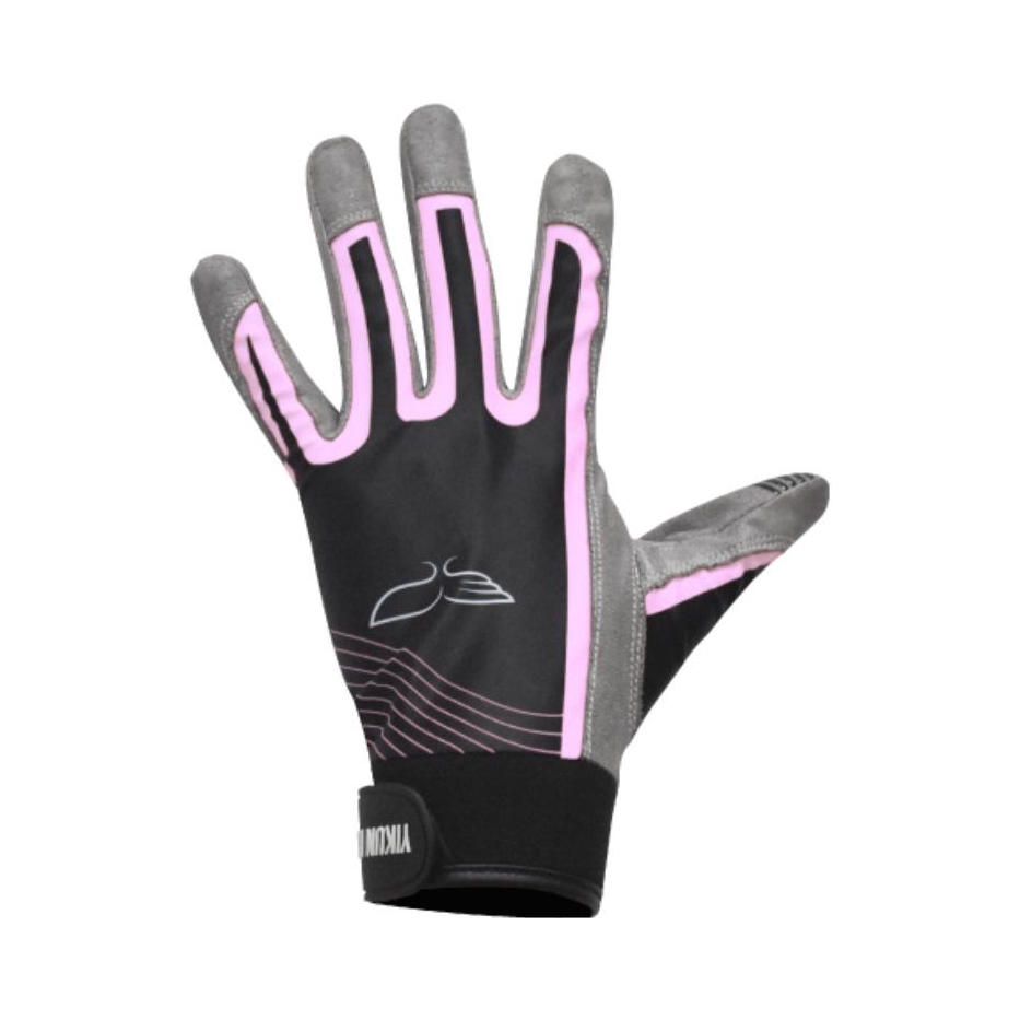 推荐商品：YIKUN DISCS/翼鲲 防滑 透气 飞盘手套 fpst